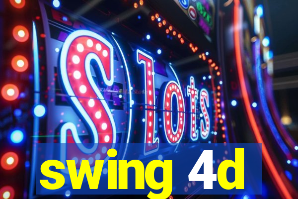 swing 4d